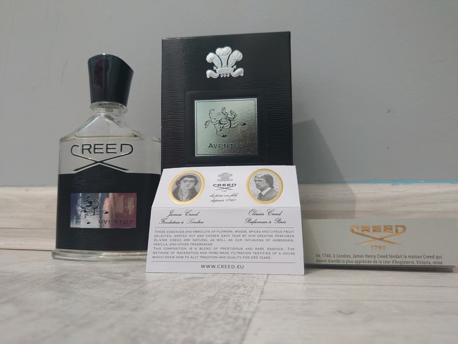 Creed Aventus 100ml