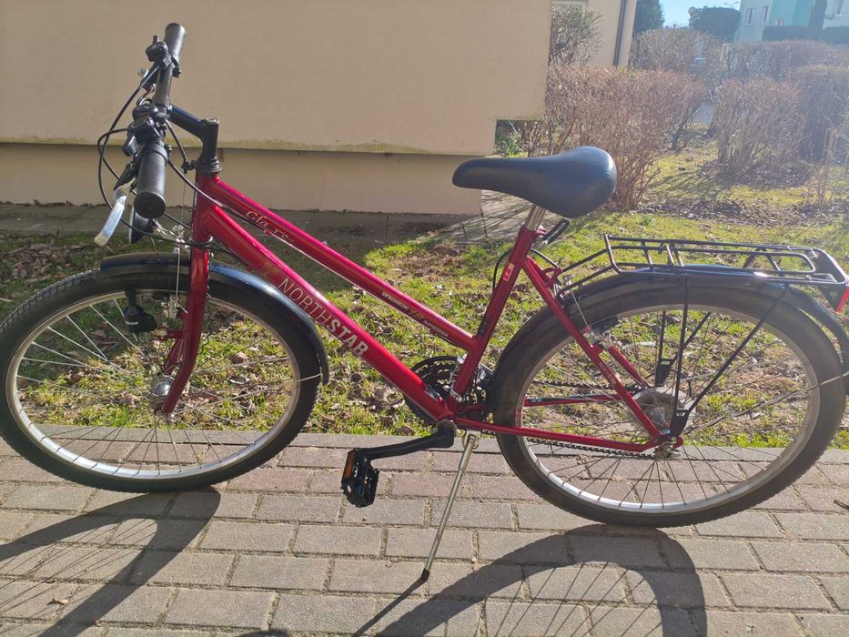 Rower Northstar Glare