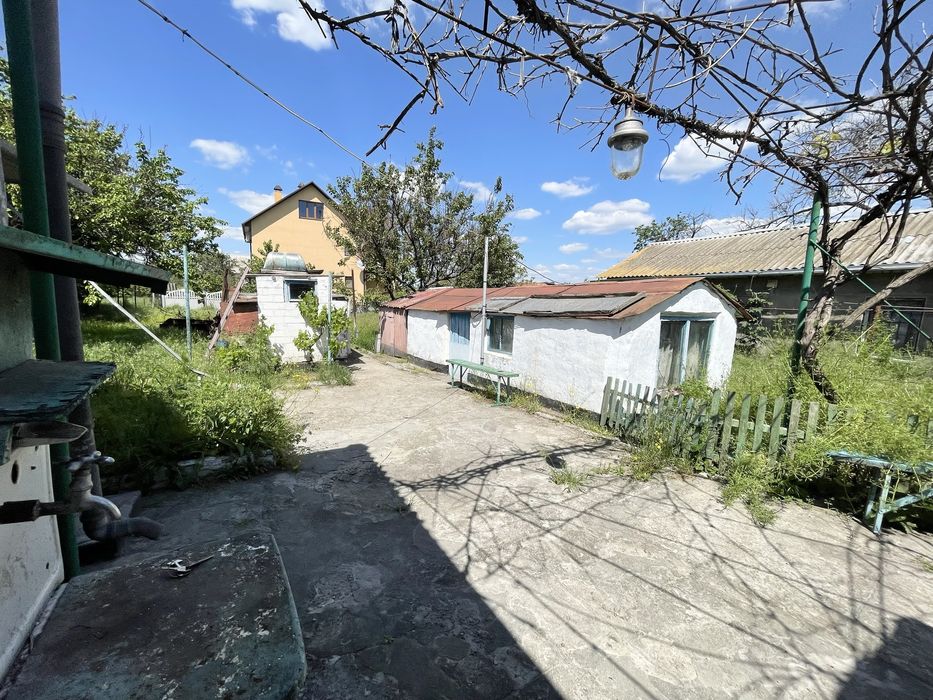 Продам  будинок в Варварівці!