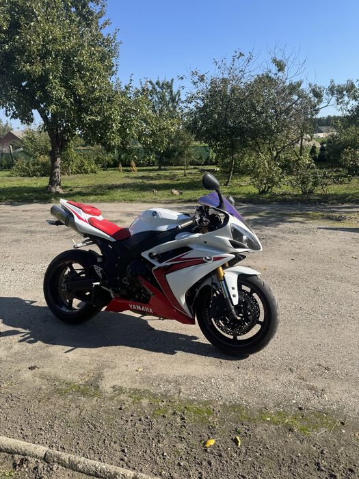 Yamaha