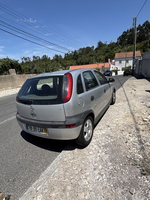 Carro para venda- motor avariado foto 2