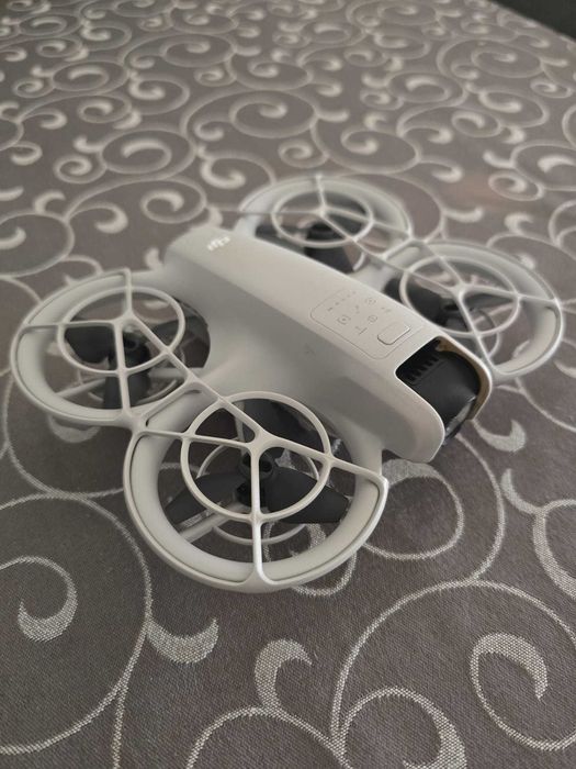 DJI Neo Fly More Combo (3 Bat + Comando) + Filtros Lente