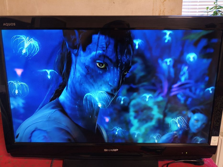 Телевизор Sharp AQUOS
