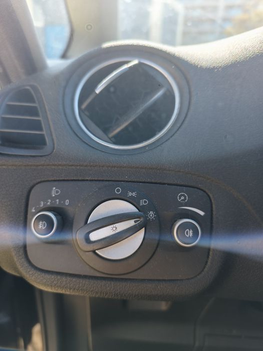 Ford S-MAX Titanium automática