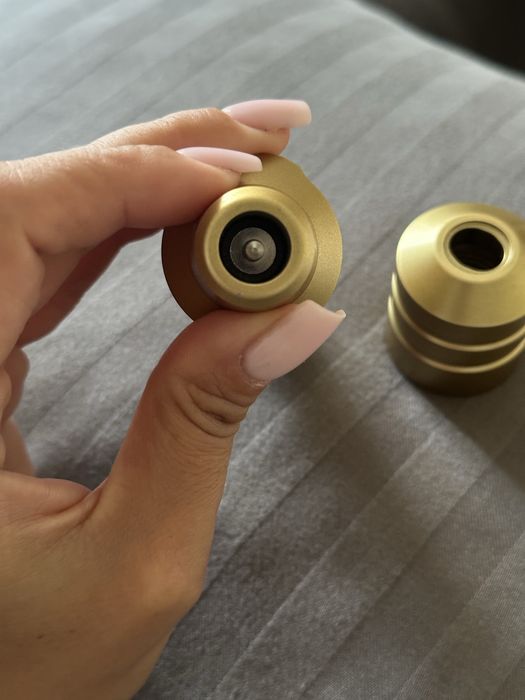 Maszynka Cheyenne Sol Nova