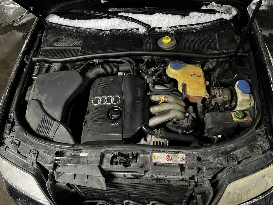 Ауді а6с5 audi a6c5