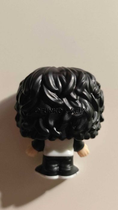 Mike Stranger Things Kinder Joy