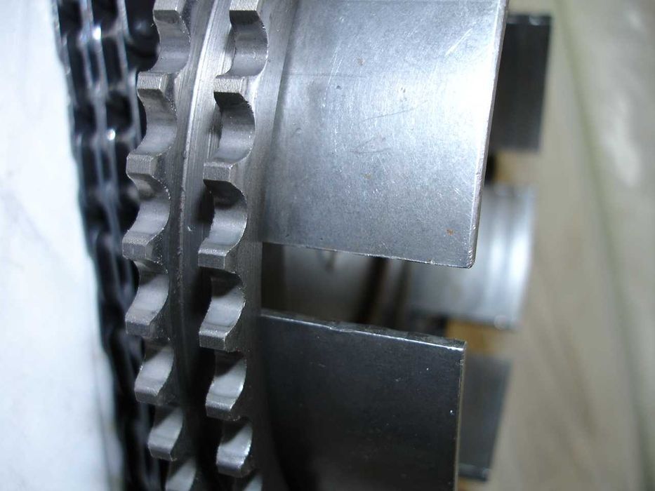 корзина сцепления ЯВА 634 советских времён СССР 70-80 годов