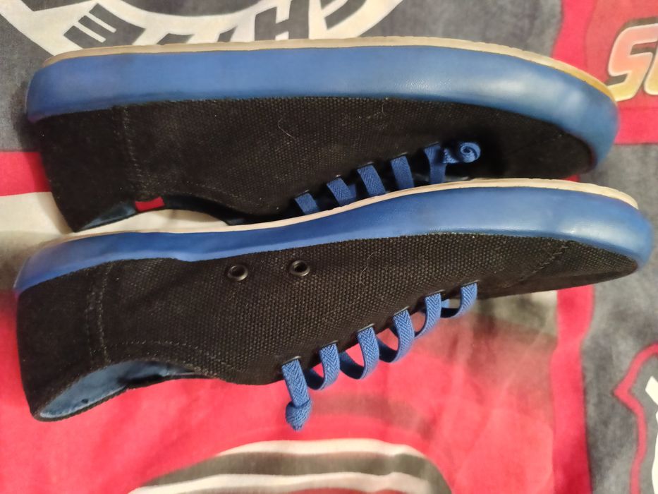 Макасини 27-27.5 устілка