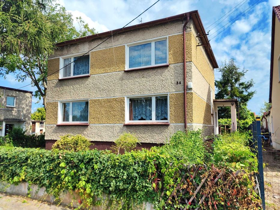 Dom na sprzedaż - Krapkowice-Otmęt, pow. 131 m2, działka 578 m2