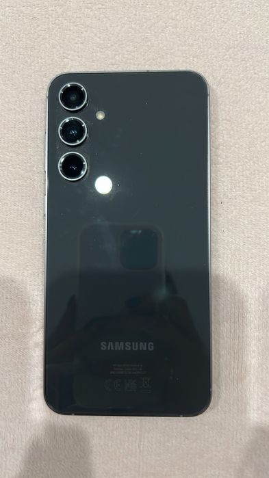 Samsung Galaxy S23 FE 256 GB – €450