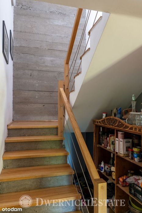 Wola Justowska for sale, Wyjątkowy dom 170m2