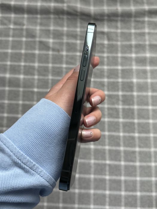 Iphone 12 pro max 256 gb