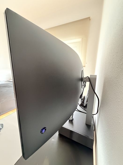 Monitor Curvo Xiaomi 34” Novo*