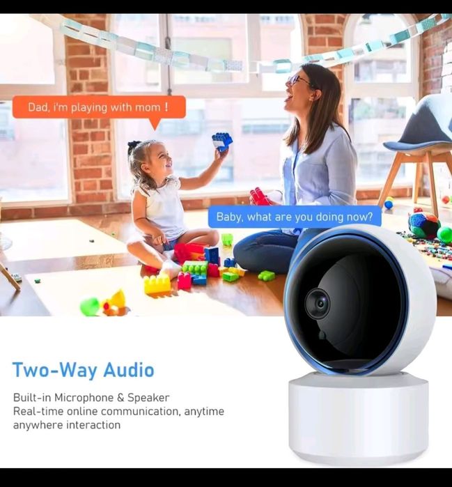 Камера спостереження