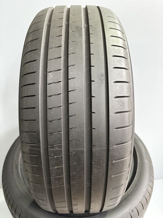 245/45 R20 275/40R20 106W XL шины Yokohama Advan Sport V107*