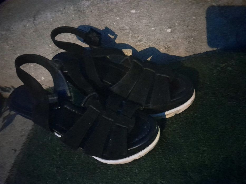"promocao "  3 pares 5€