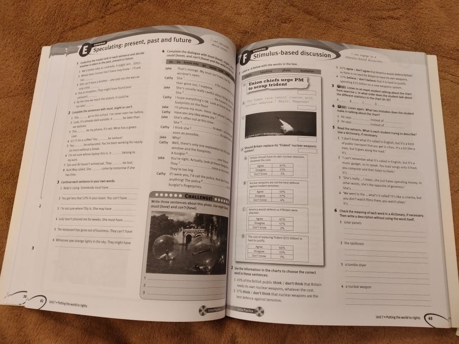 Matura Solutions Upper-Intermediate