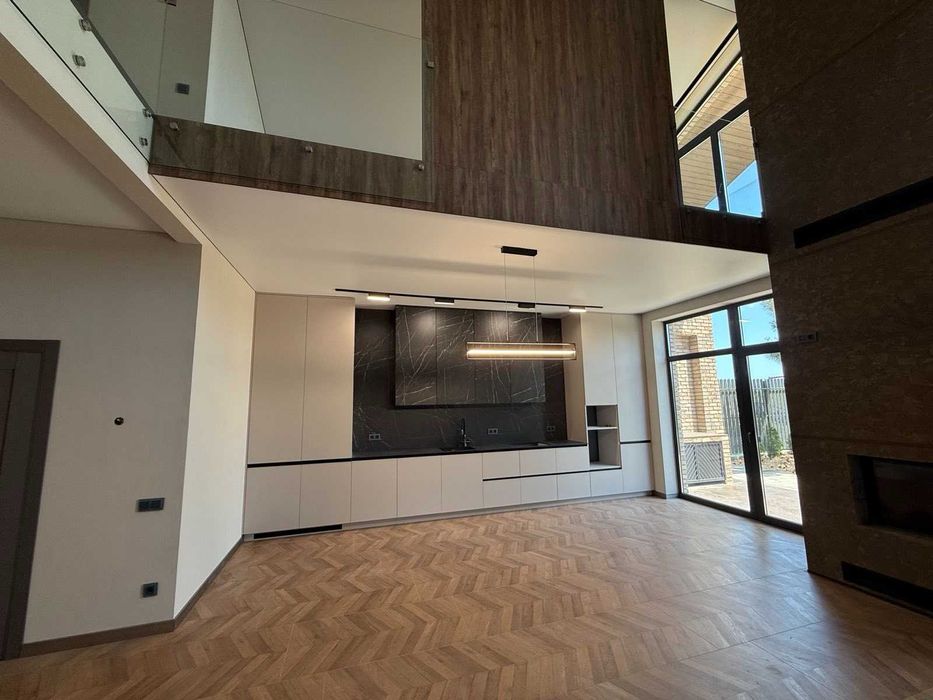 House by the address st. Parusnaya Geroev Stalingrada (area 170 m²) - Atlanta.ua - photo 6