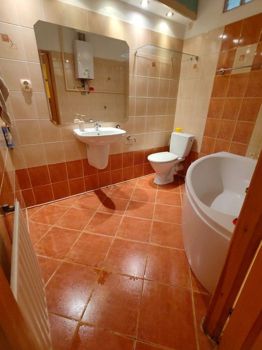 Rezerwacja Kamienica /61m2 / 2piętro / Pionierska