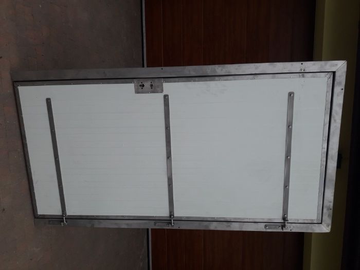 drzwi inwentarskie 90x200