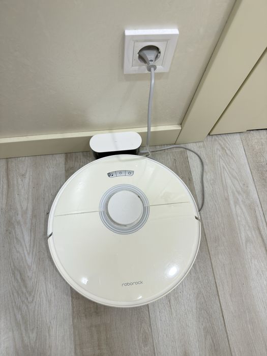 Робот пилосос Roborock Q7Max