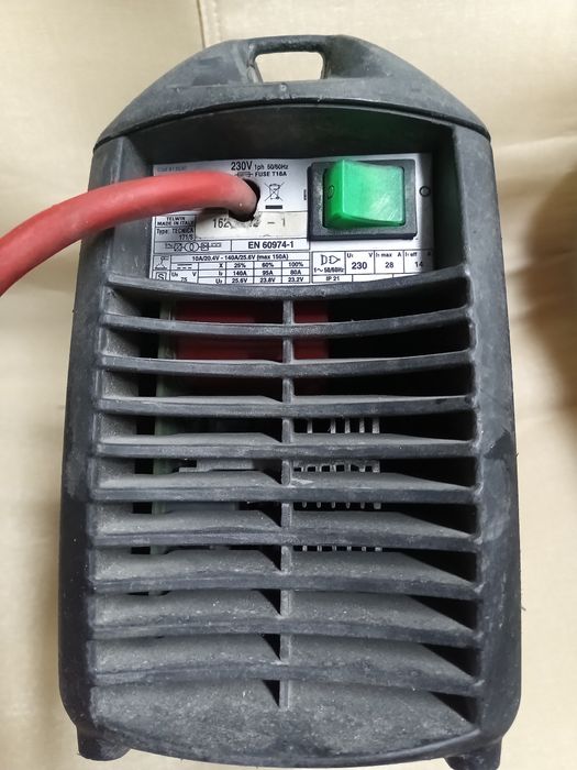 Spawarka Telwin Tecnica 171S