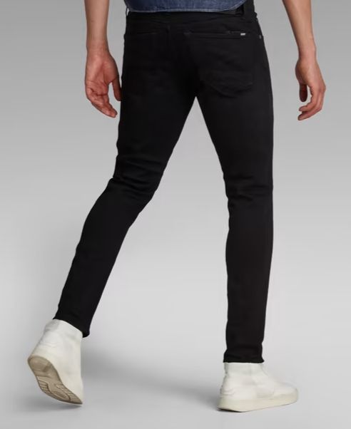 Jeansy slim G-STAR RAW 31/36