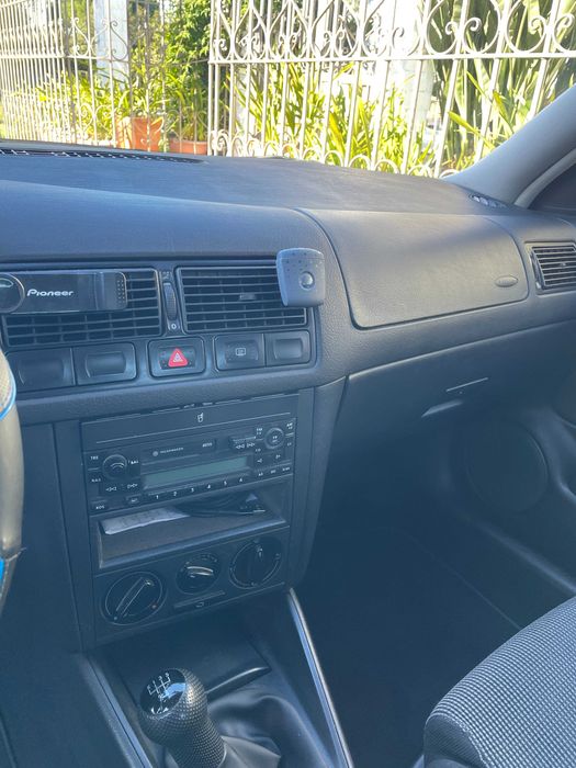 Vendo Golf 4 - 1.9 TDI