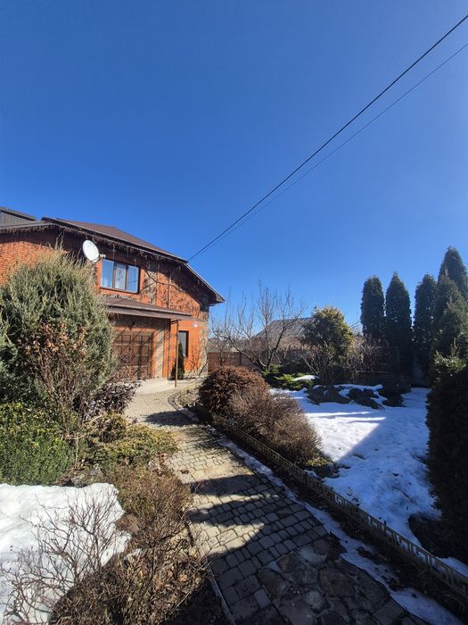 Продаж маєтку ,10 хв до Вінниці,с.Ксаверівка