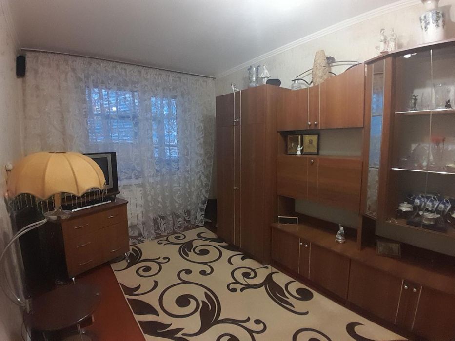 Продажа 1-к.квартири в Центральному районі.