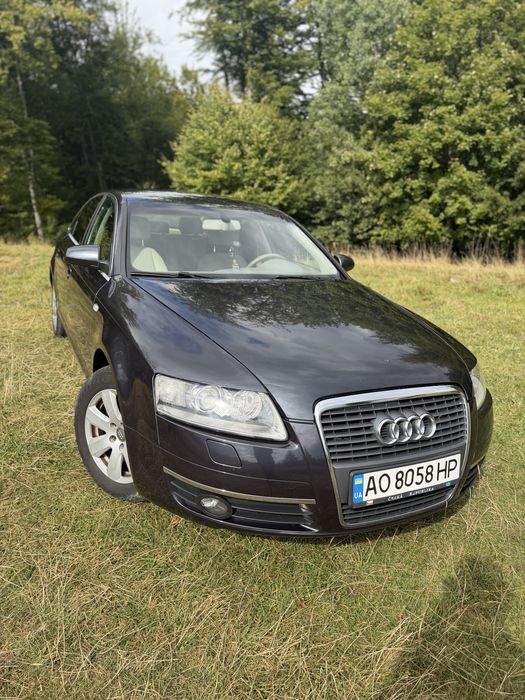 Продам Audi A6C6