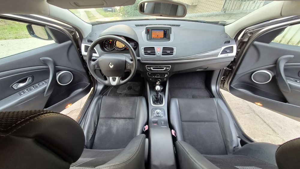 Renault Megane SW 1.5 DCI 110cv Dynamic S  Nacional foto 2