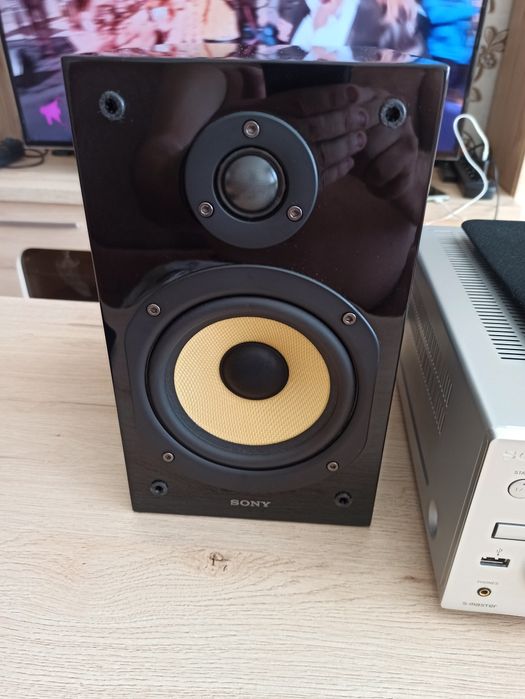 Wieża sony cmt-g1ip