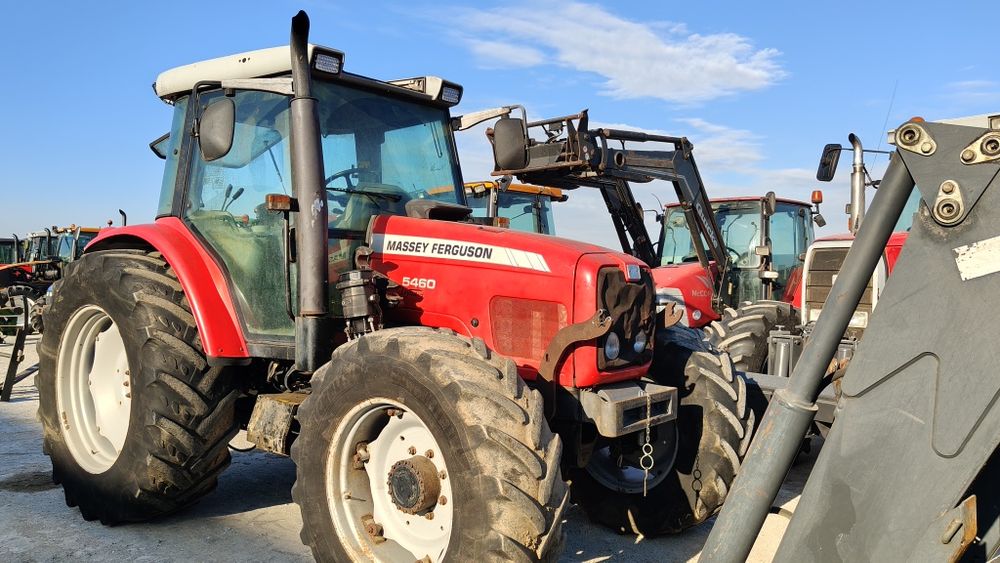 Massey Ferguson 5460