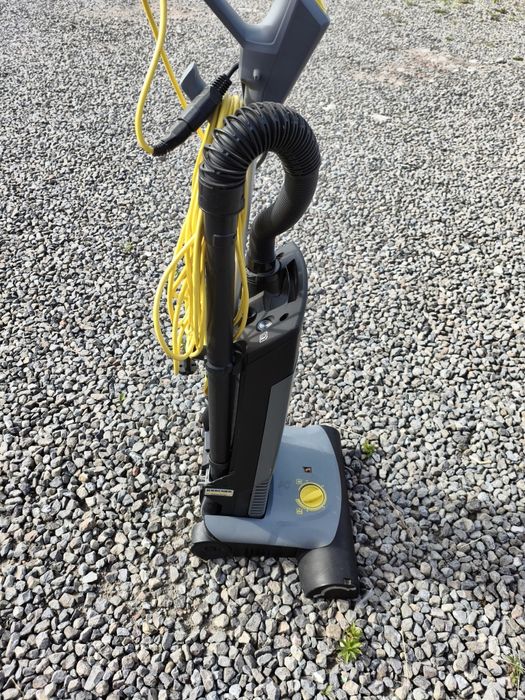 Odkurzacz Karcher CV 38/2