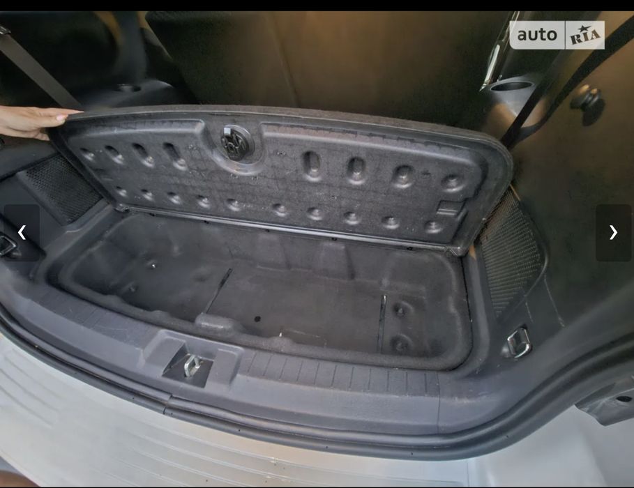 Власний автомобіль