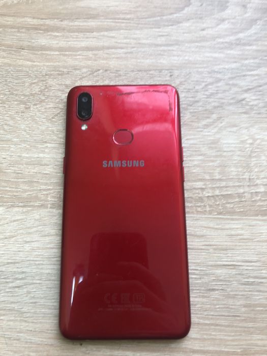 Samsung A10s  робочий