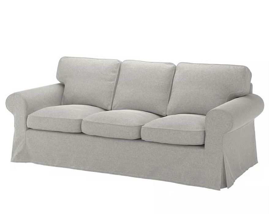 Sofa 3-osobowa EKTORP IKEA