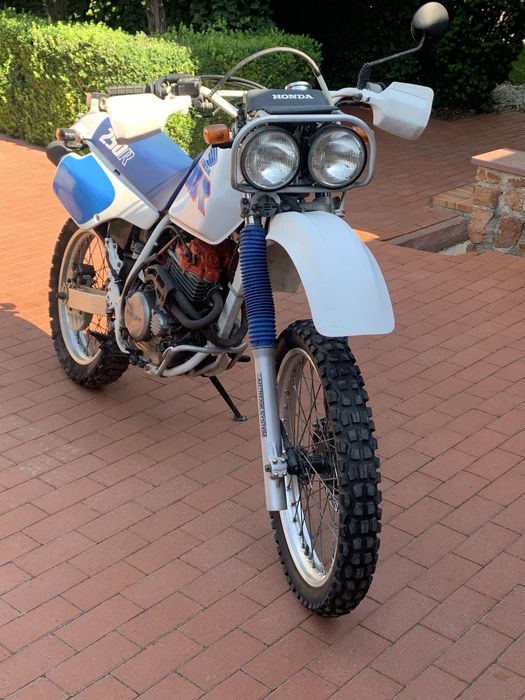 honda xlr 250 - купить мототехнику - Цена на OLX.ua