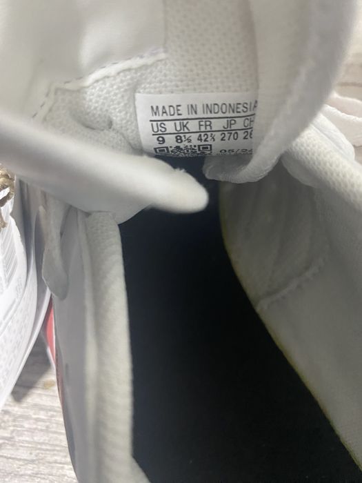 Нові | Копки-бутси-кросівки/adidas/ціна за все