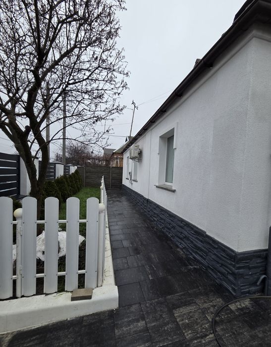 Продам чудовий будинок з ремонтом!