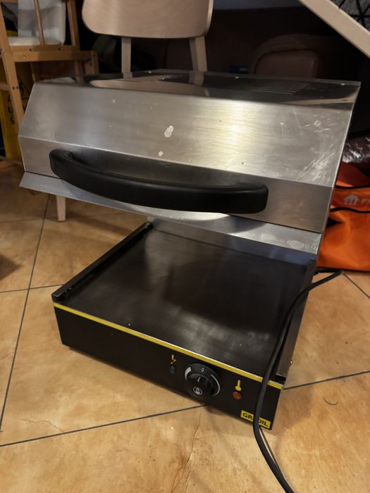 Salamander elektryczny Gredil model  744020