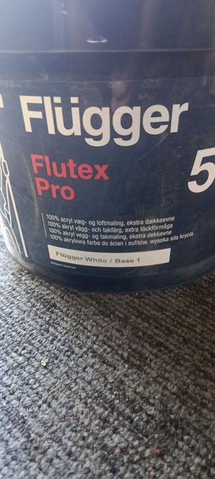 Farba Flubgger, GRUNHT