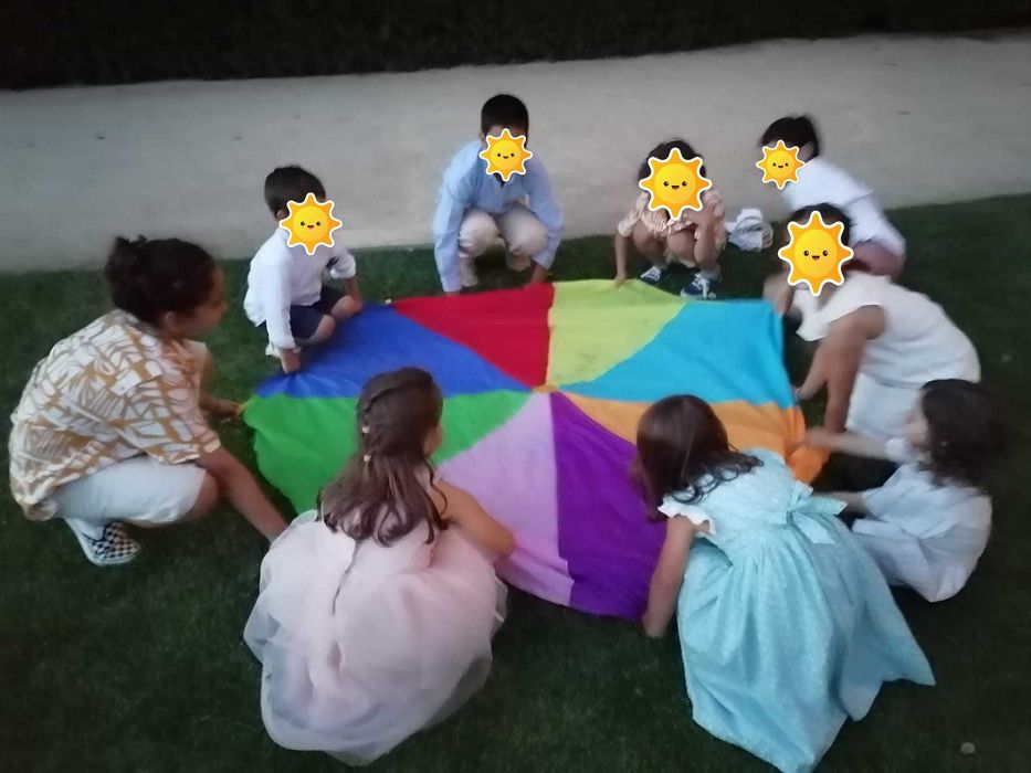 Festas de Aniversário, Batizado, Casamento e outros Eventos.