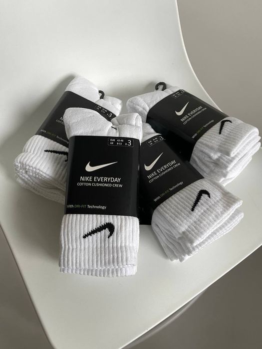 Носки Nike