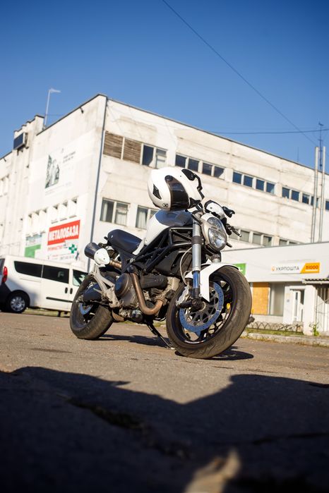 Продам Dicati monster 696