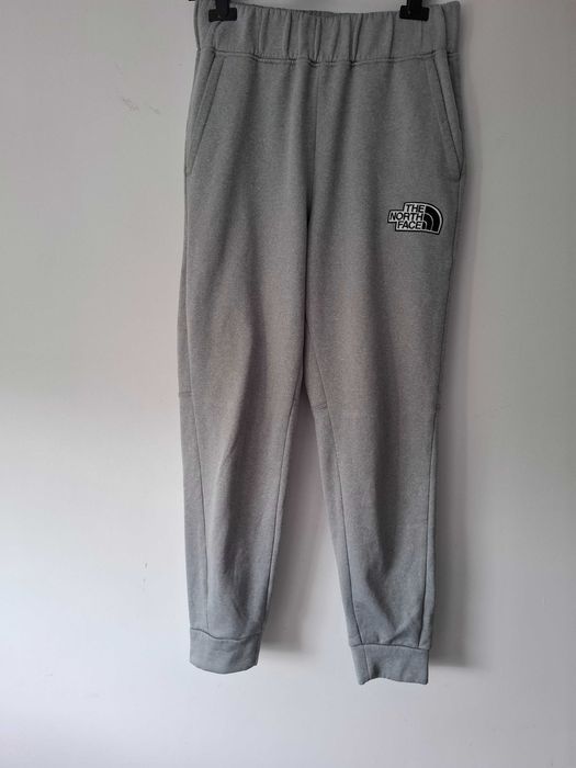 The North Face  dresowe spodnie
