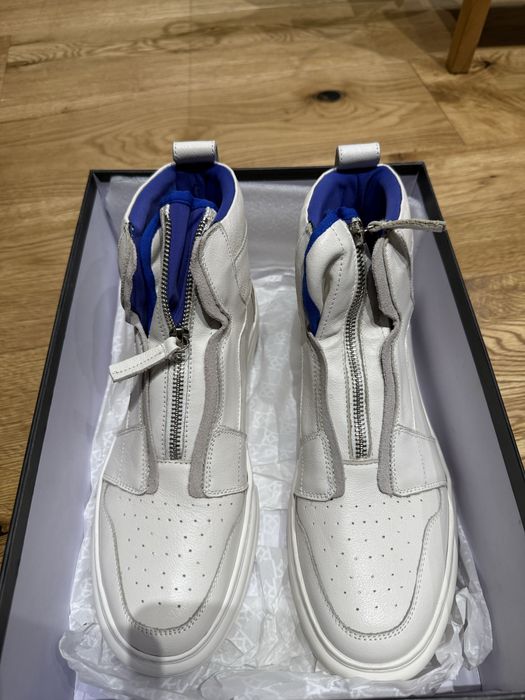 Kazar buty męskie roz 41 i 42 i 43