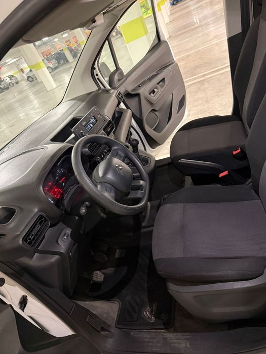 Citroën Berlingo  2020 *Como Nova*